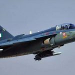 La India da un nuevo impulso en su intento de vender sus cazas Tejas a Argentina