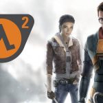 Disponible la beta pública de Half-Life 2: VR