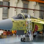 India firmará acuerdo por 83 aviones LCA Mk-1A Tejas para la IAF.