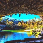 Hamilton Pool Preserve es una de las increíbles bellezas naturales del mundo