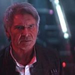 Harrison Ford responde a la teoría de ‘Star Wars’: ¿era Han Solo un fantasma de la Fuerza?
