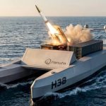 Hanwha Defense y Magnet Defense se asocian para desarrollar buques de superficie no tripulados