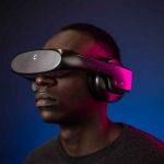 Estas gafas funcionan como un cine portátil: así verás las series en el futuro