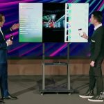 Huawei muestra el futuro de las intercomunicaciones con HarmonyOS