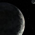 La NASA estudia los orígenes del planeta enano Haumea