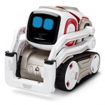 Cozmo, el robot interactivo de juguete que recuerda a Wall-E