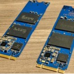 Intel presenta el Optane 800p, su SSD con memoria 3D XPoint para el sector consumo