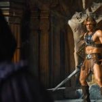 ‘He-Man y los Masters del Universo’ es un perfecto entretenimiento palomitero que aspira a renovar la nostalgia.
