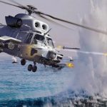 KAI le gana la pulseada a Bell por el futuro helicóptero de ataque anfibio coreano