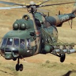 Serbia recibirá helicópteros de transporte militar Mi-17 y Mi-35 de fabricación rusa a principios de 2020