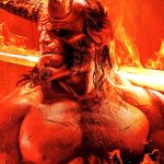 Finaliza el rodaje de “Hellboy: El Hombre Retorcido”