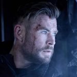 Misión de Rescate 2; Chris Hemsworth deslumbra como héroe de acción