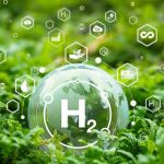 Fabricar hidrógeno nunca ha sido tan fácil: solo se necesitan estos dos elementos naturales