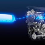 Japón ha resuelto el gran problema del motor de hidrógeno: lo ha hecho con este combustible