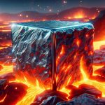 Descubren un material capaz de aguantar 1.000 ºC sin degradarse: tiene un gran potencial