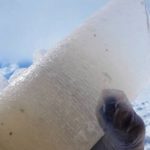 Perforan el hielo antártico y consiguen extraer una ‘reliquia’ atmosférica con 5 millones de años