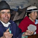La orfandad del Chimborazo: Muere el último heredero del oficio más raro del mundo