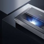 Hisense nuevo proyector Laser 4K PX1-PRO con TriChroma