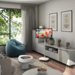 CES 2026: Hisense presenta “S6 FollowMe” – La pantalla que se mueve contigo y reinventa el televisor en casa