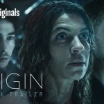 YouTube presenta el primer tráiler de su serie de ciencia ficción Origin