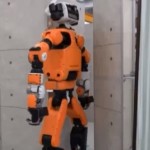 ¡Robot al rescate! Honda presenta nuevo modelo humanoide para salvamento