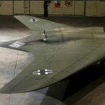 Horten Ho 229: el increíble avión futurista diseñado por los nazis