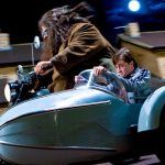 Daniel Radcliffe produce un documental sobre un doble suyo en ‘Harry Potter’ que quedó paralizado de por vida