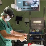 Unas gafas holográficas para cirujanos, mejor aplicación española de 2017
