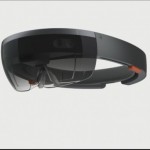 Ford trae Microsoft HoloLens a su Design Studio