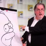 Homer Simpson podría ser un plagio de un cómic sueco de hace un siglo… y sí, el parecido es asombroso