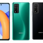 Honor lanza al smartphone Honor X10 Lite