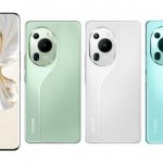Honor 200 Pro se desvela al completo con estos renders