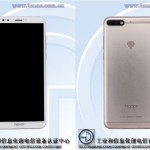 Honor lanzará el smartphone Play 7C el 12 de marzo