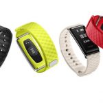 El nuevo reloj Honor A2 de Huawei incluye lector de ritmo cardíaco