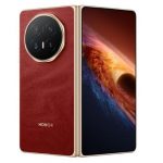 Honor Magic V6: Así es el smartphone plegable que quiere sustituir a una tablet