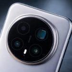 Honor Magic8 Pro alcanza el top 5 en DxOMark