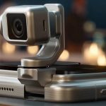 HONOR comenzará la producción en masa del Robot Phone en los primeros meses de 2026