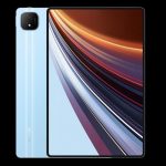 Honor Pad GT Pro hará su espectacular debut con ocho altavoces y sonido espacial el 16 de octubre