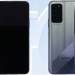 El Honor X10 estrenará el sensor Sony IMX600y; especificaciones completas filtradas