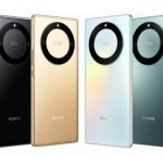 El Honor X50 ya tiene fecha de presentación en China, los detalles a continuación