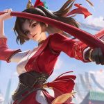 Honor of Kings anuncia oficialmente la fecha de lanzamiento de su versión global