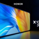 El Honor X10 Max 5G será un gigante de más de 7 pulgadas que llegará el 2 de julio