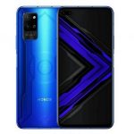Filtrado el Honor Play4 Pro, un teléfono gaming con Kirin 990 5G