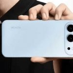 ¡El nuevo gama media premium de HONOR tendrá diseño de iPhone!