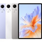 Honor presenta la Pad V9