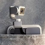 Ya es una realidad el HONOR Robot Phone: La nueva especie de smartphone con AI corpórea