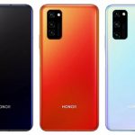 Honor View 30: 5G, bonito diseño y cinco cámaras