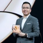 HONOR se une a la carrera por el primer teléfono plegable tríptico