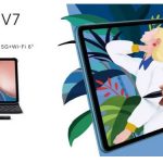 Honor Tab V7: chipset Kompanio 900T con 90Hz y potente multimedia
