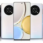 HONOR presenta el X9 5G